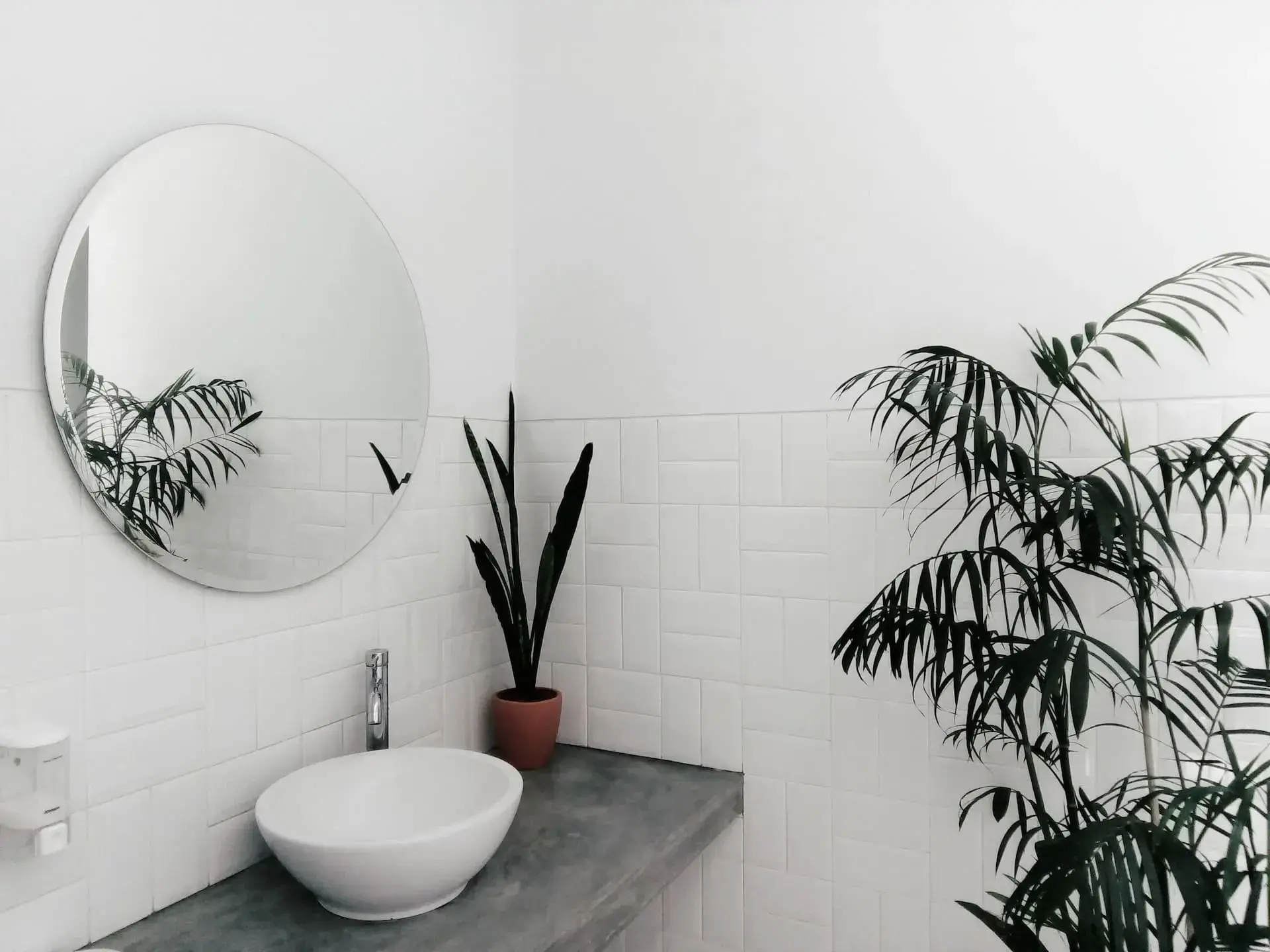 Bathroom Remodeling Example