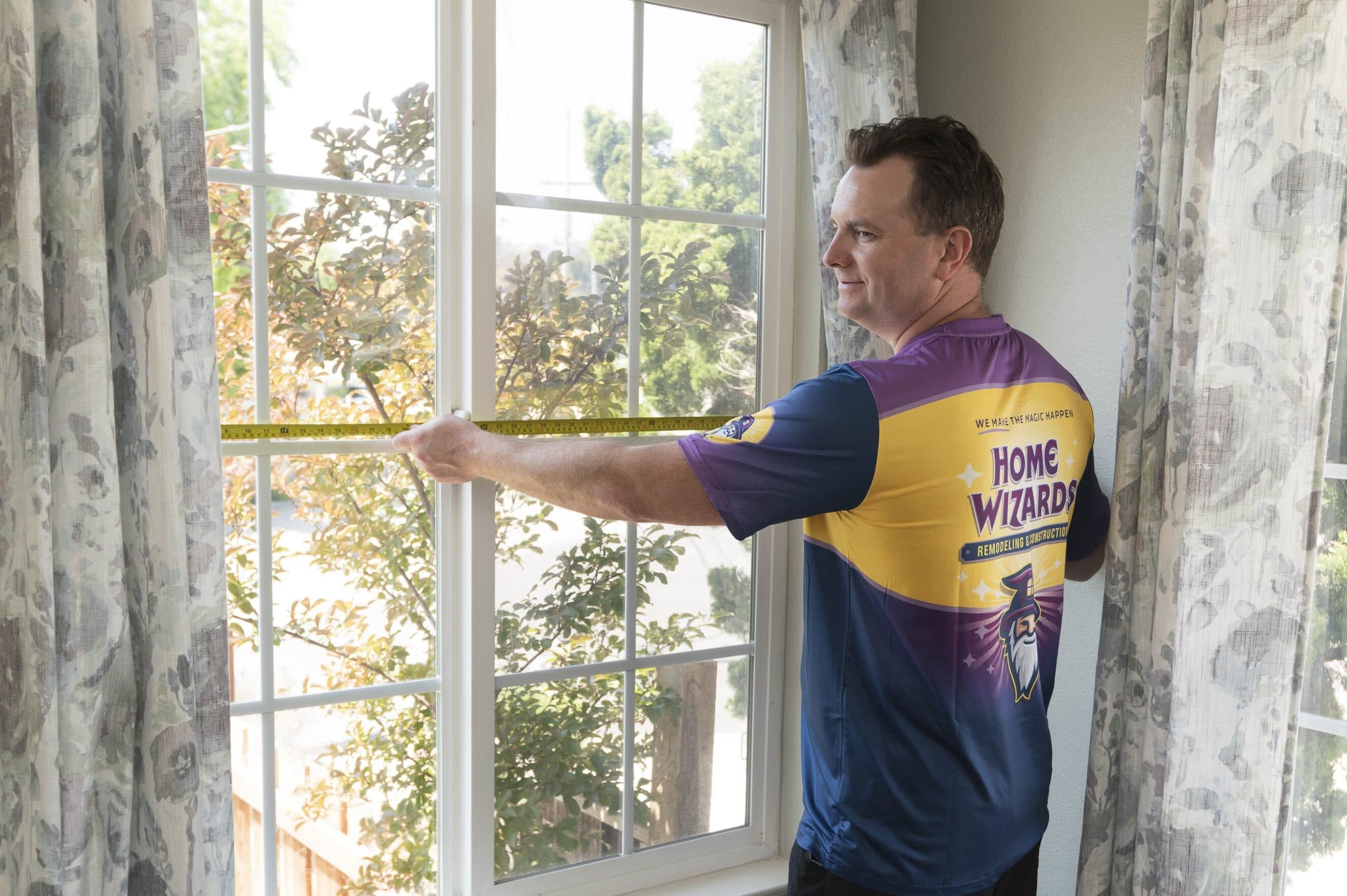 Home Improvement