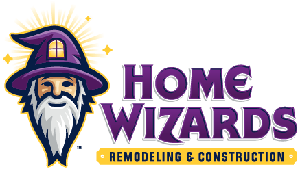 Construction & Remodeling | Home Wizards 