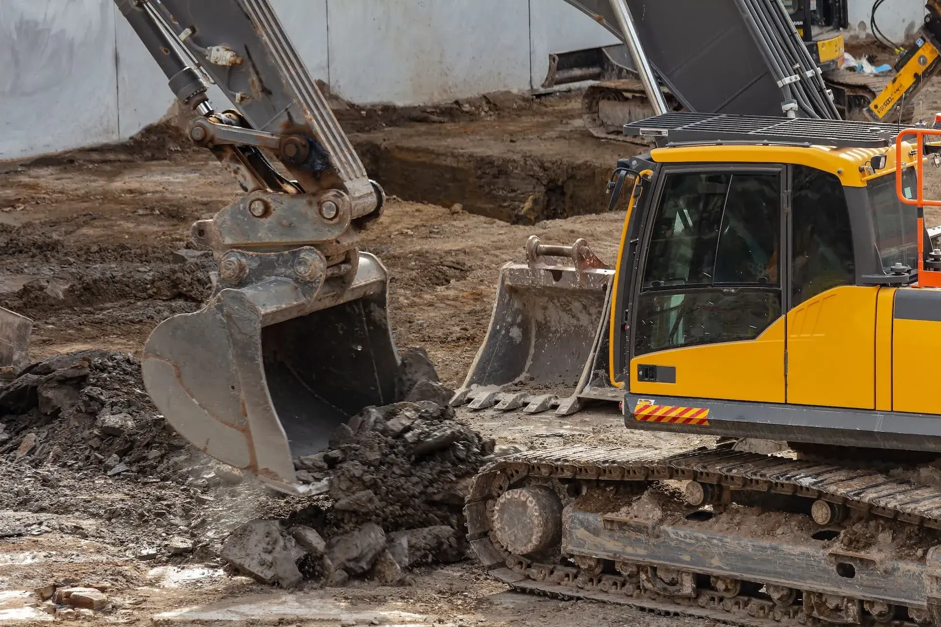 The Benefits of Hiring a Professional Demolition Contractor